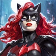 Batwoman