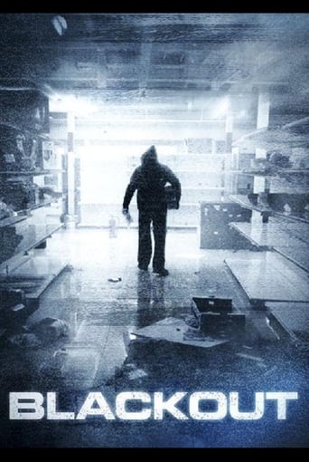 Blackout (2013)