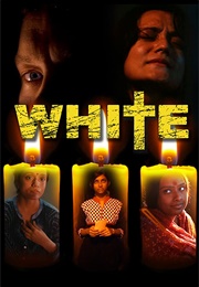 White (2018)