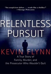 Relentless Pursuit (Kevin Flynn)