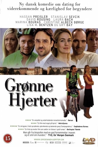 Green Hearts (2006)