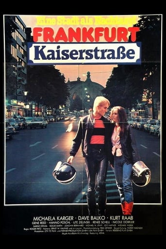 Frankfurt: The Face of a City (1981)