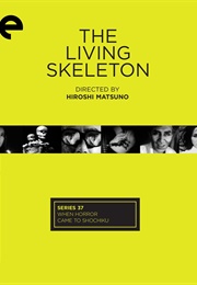 The Living Skeleton (1968)