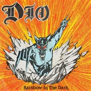 Dio - Rainbow in the Dark (1983)