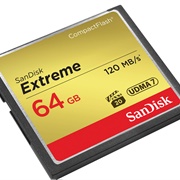 Compactflash
