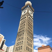 Bromo Seltzer Tower, Baltimore