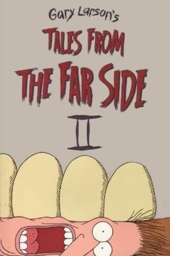 Tales From the Far Side II (1997)