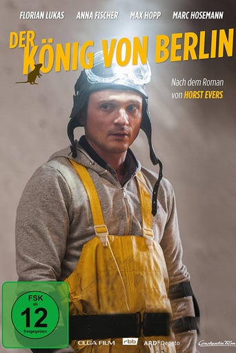 Der König Von Berlin (2017)