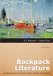Backpack Literature (Various)