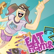 Eat Fighter