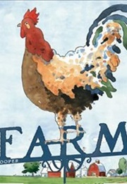 Farm (Elisha Cooper)