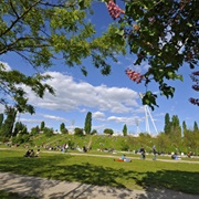 Mauerpark