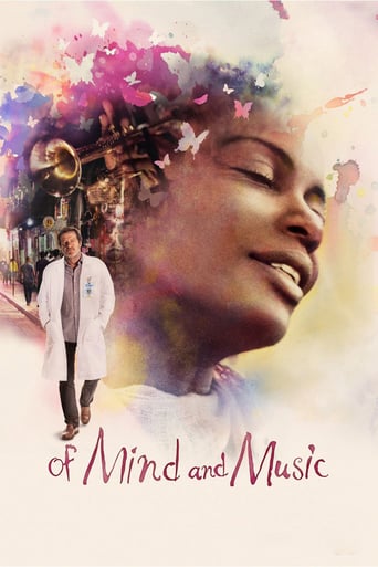 Of Mind and Music (2016)