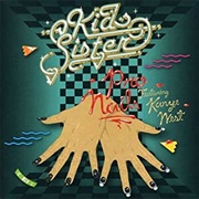 Pro Nails - Kid Sister