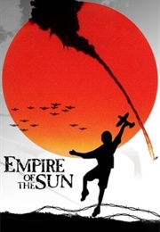 Empire of the Sun (1987)