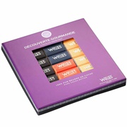 Weiss Decouverte Gourmande