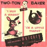 I Wuv a Wabbit - Two-Ton Baker