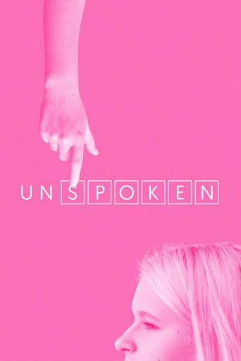 Unspoken (2017)