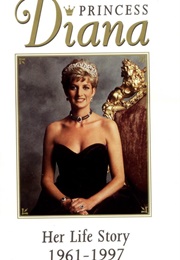 Princess Diana (Richard Buskin)