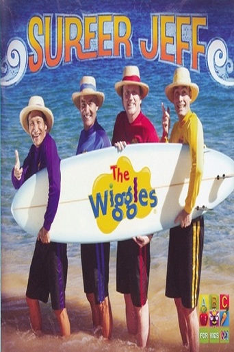 The Wiggles : Surfer Jeff (2012)