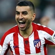 Angel Correa