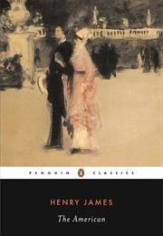 The American (Henry James)