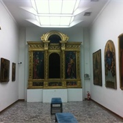 Museo Della Collegiata