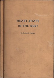 Heart-Shape in the Dust (Robert Hayden)