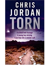 Torn (Chris Jordan)