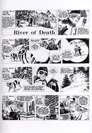River of Death (Jim Lawrence)