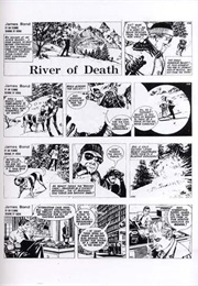 River of Death
