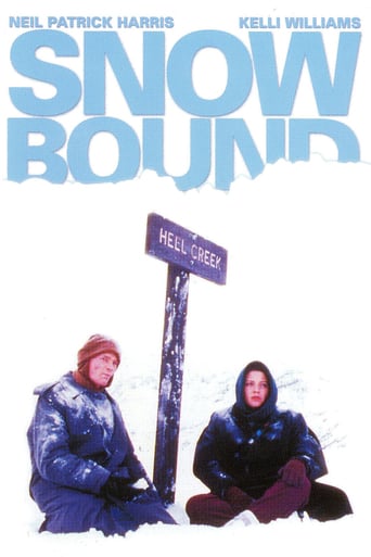 Snowbound: The Jim and Jennifer Stolpa Story (1994)