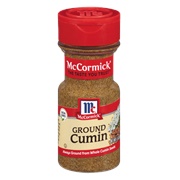 Ground Cumin