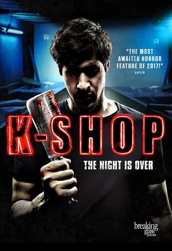K - Shop (2016)