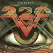 220 Volt - Eye to Eye