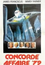 The Concorde Affair (1979)