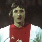 Johan Cruijff