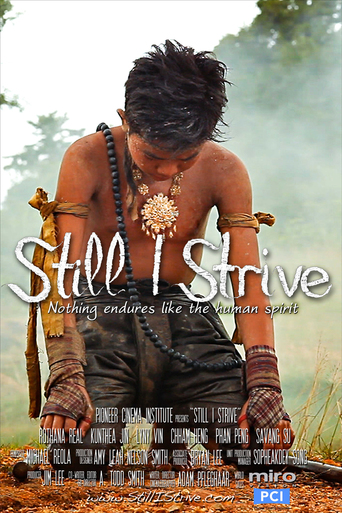 Still I Strive (2014)