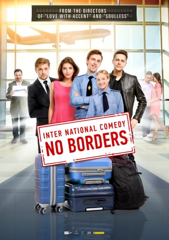 Without Borders (2015)