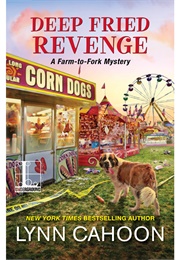 Deep Fried Revenge (Lynn Cahoon)