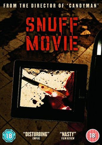 Snuff Movie (2005)