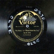 No News or What Killed the Dog?