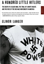 A Hundred Little Hitlers (Eleanor Langer)