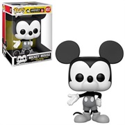 Mickey Mouse 457