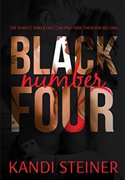 Black Number Four (Kandi Steiner)
