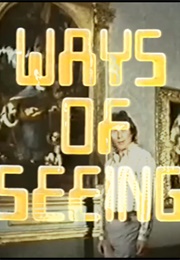 Ways of Seeing (1972)