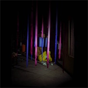 Comfort Food - Waffle Frolic