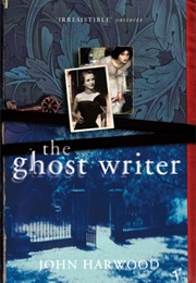 The Ghost Writer (John Harwood)