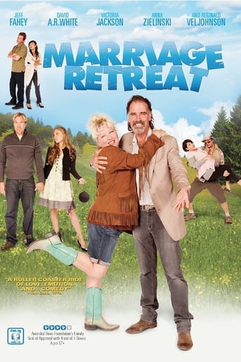 Marriage Retreat (2011)