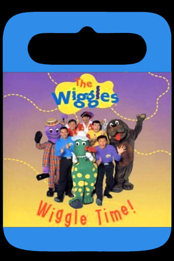 The Wiggles: Wiggle Time (2004)